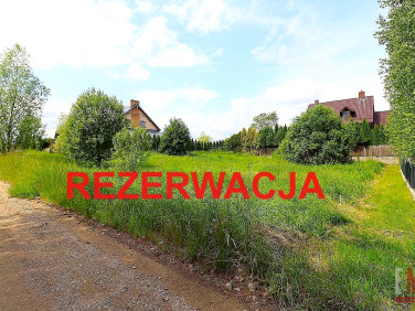 Działka Poddubówek