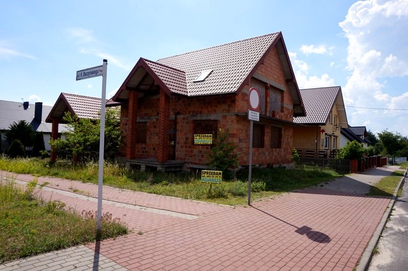 Dom Tuliszków