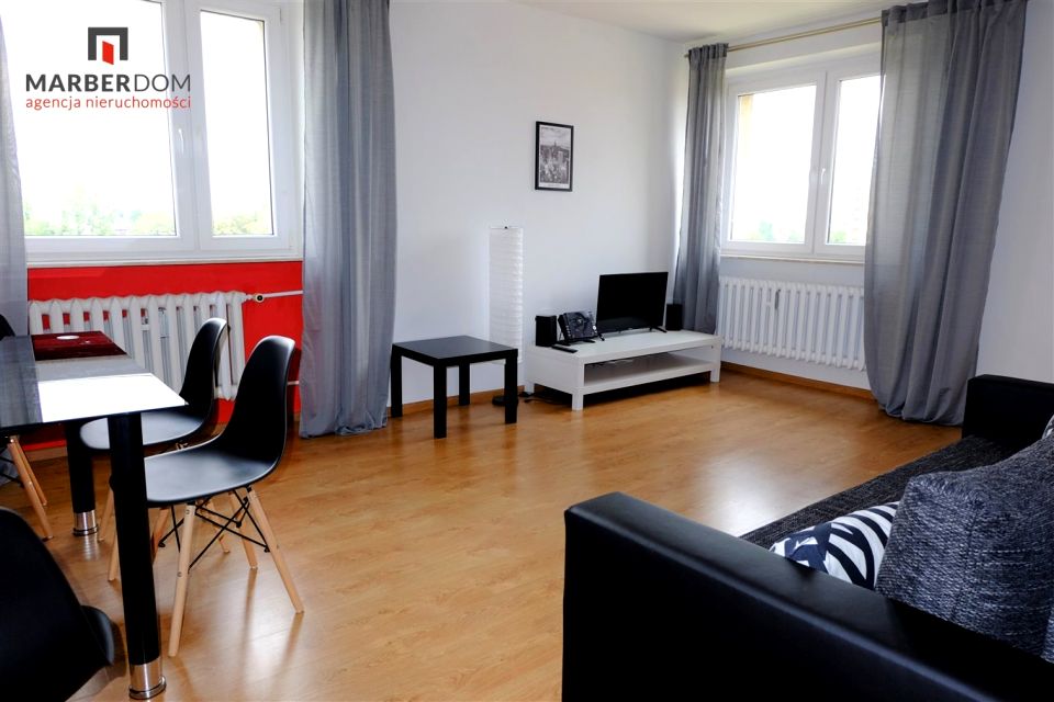 Mieszkanie Chorzów wynajem