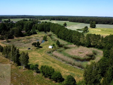 Działka Kościuki