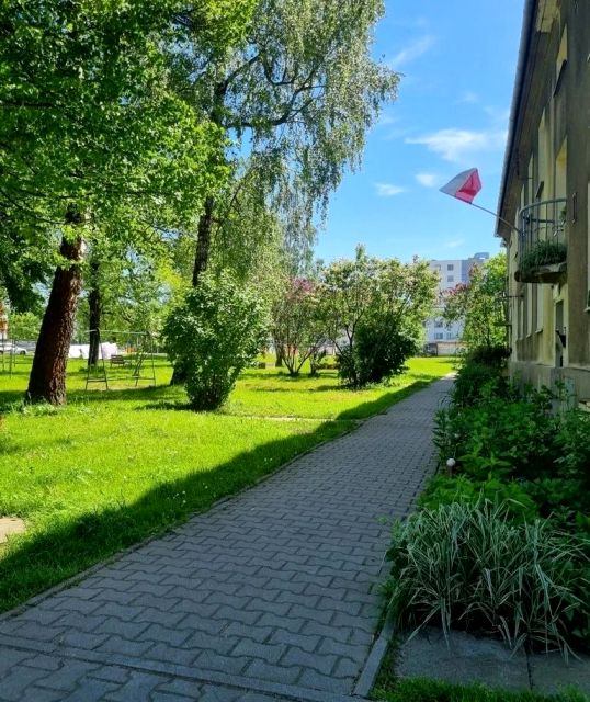 Mieszkanie Kraków