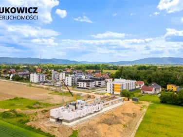 Mieszkanie Czechowice-Dziedzice sprzedaż