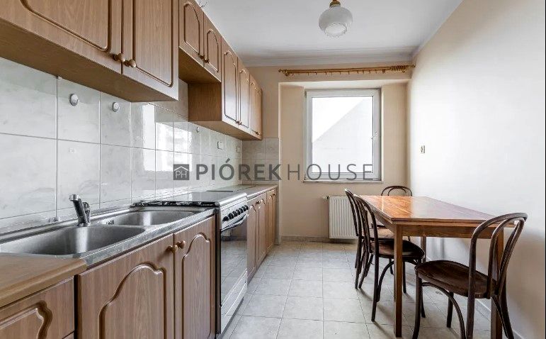 Mieszkanie apartamentowiec Warszawa