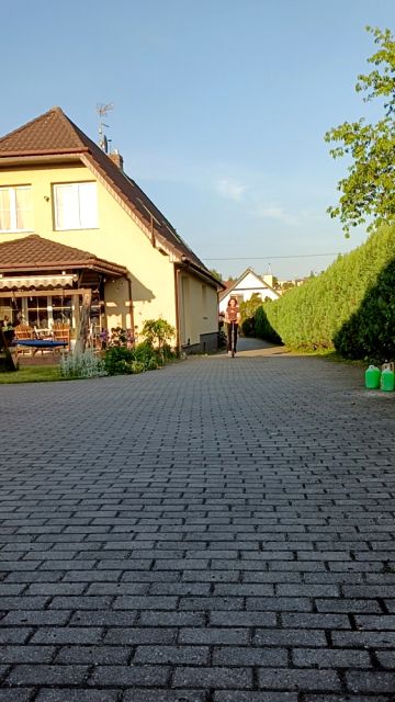 Dom Słupsk