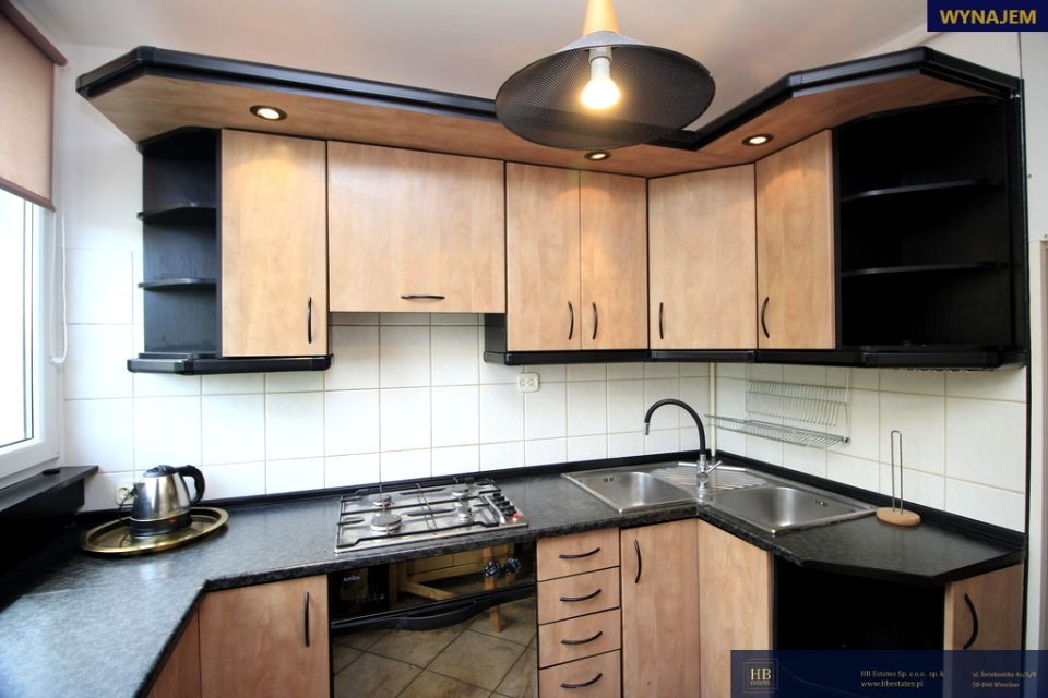 Mieszkanie Wrocław wynajem