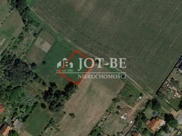 Działka Gajków