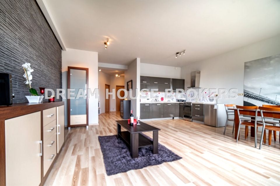 Mieszkanie apartamentowiec sprzedaż