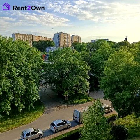 Mieszkanie Kraków