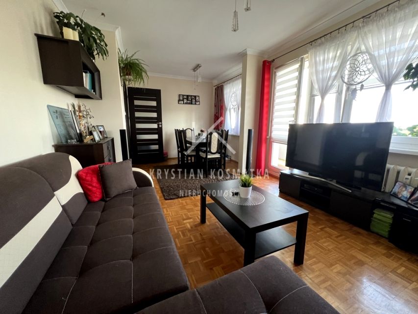 Mieszkanie Toruń