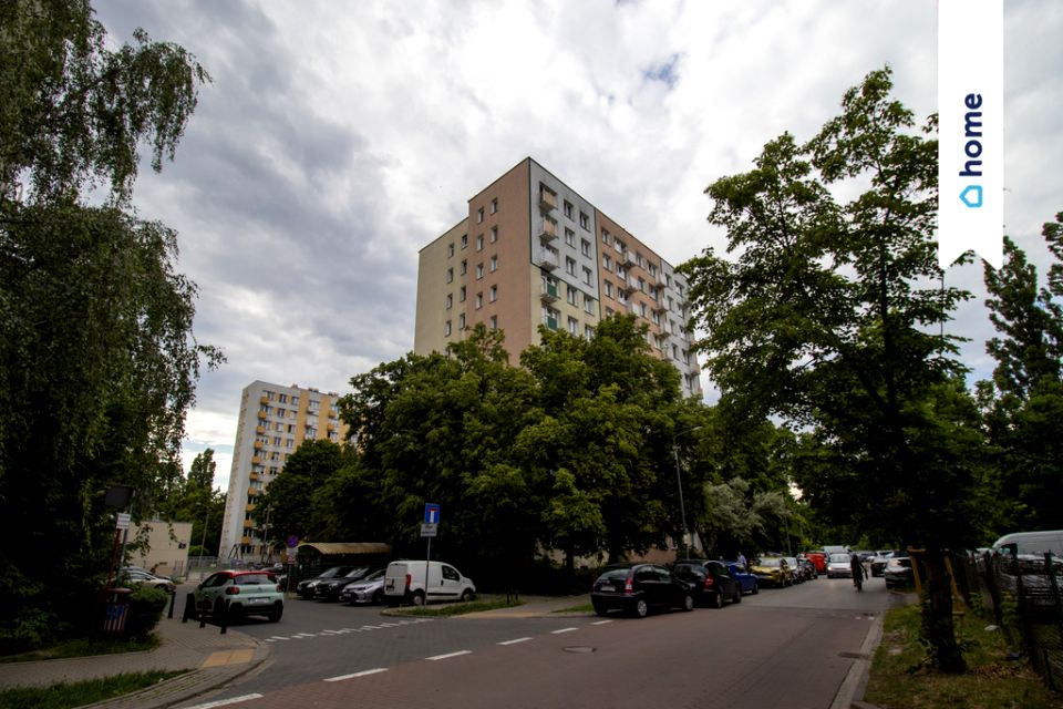 Mieszkanie Warszawa