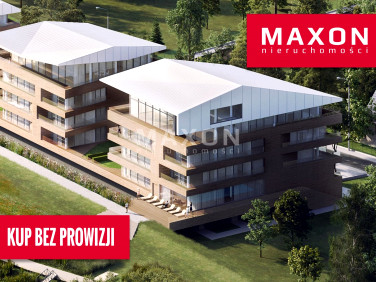 Mieszkanie apartamentowiec Zegrze Południowe