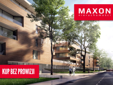 Mieszkanie apartamentowiec Zegrze Południowe