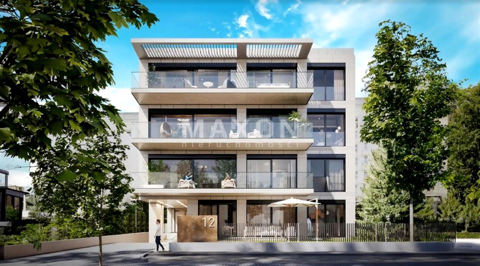 Mieszkanie apartamentowiec Warszawa