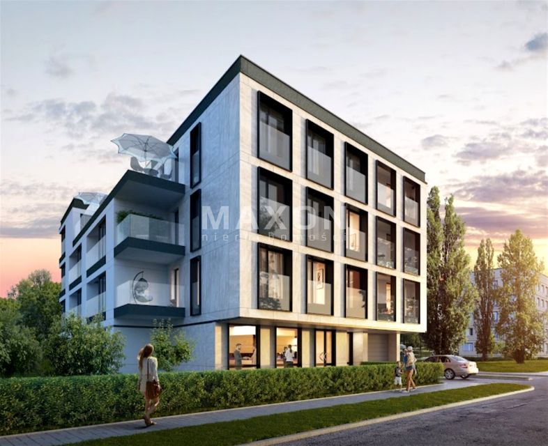 Mieszkanie Warszawa