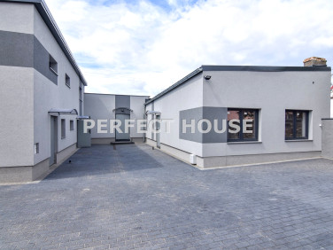 Budynek użytkowy Dopiewo