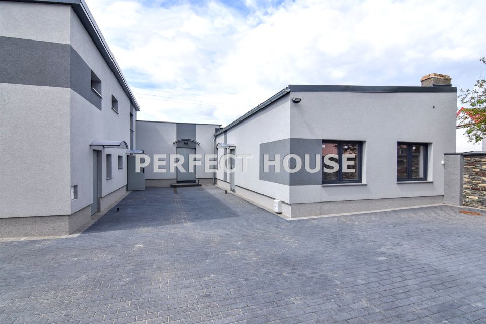 Budynek użytkowy Dopiewo