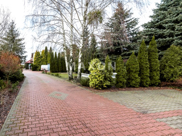 Dom Koczargi Nowe