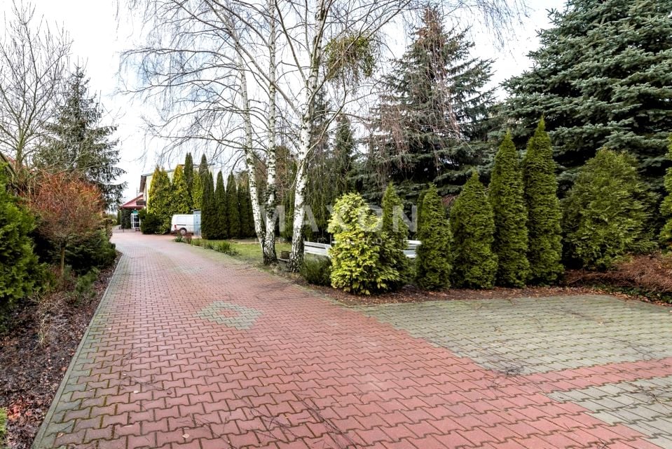 Dom Koczargi Nowe