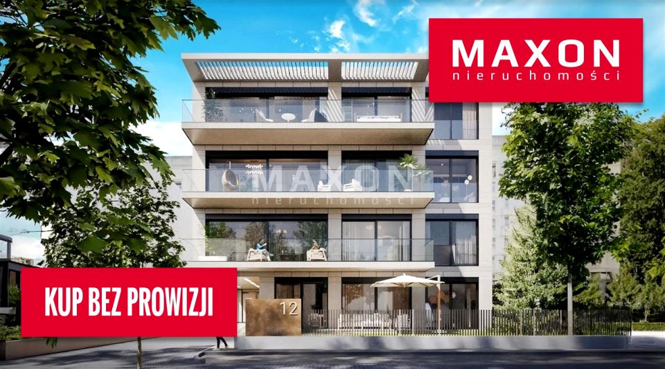 Mieszkanie apartamentowiec Warszawa