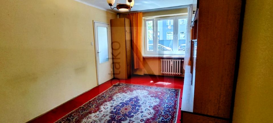 Mieszkanie blok mieszkalny Częstochowa