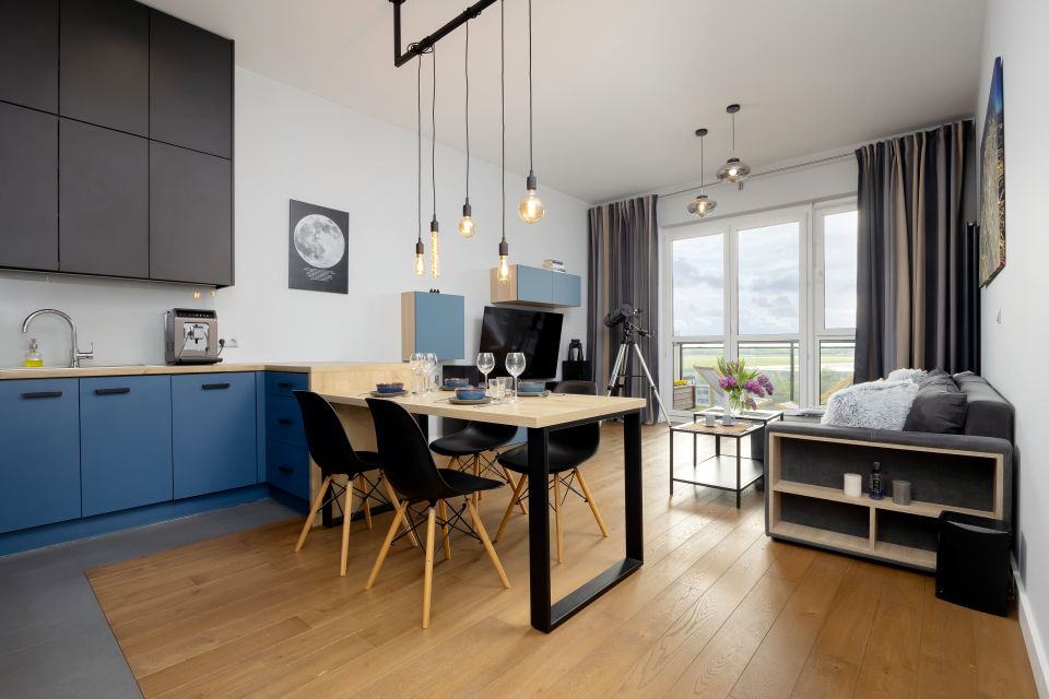 Mieszkanie Warszawa sprzedaż