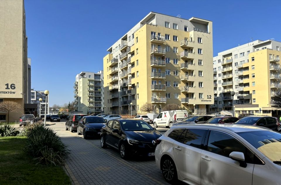 Mieszkanie Rzeszów