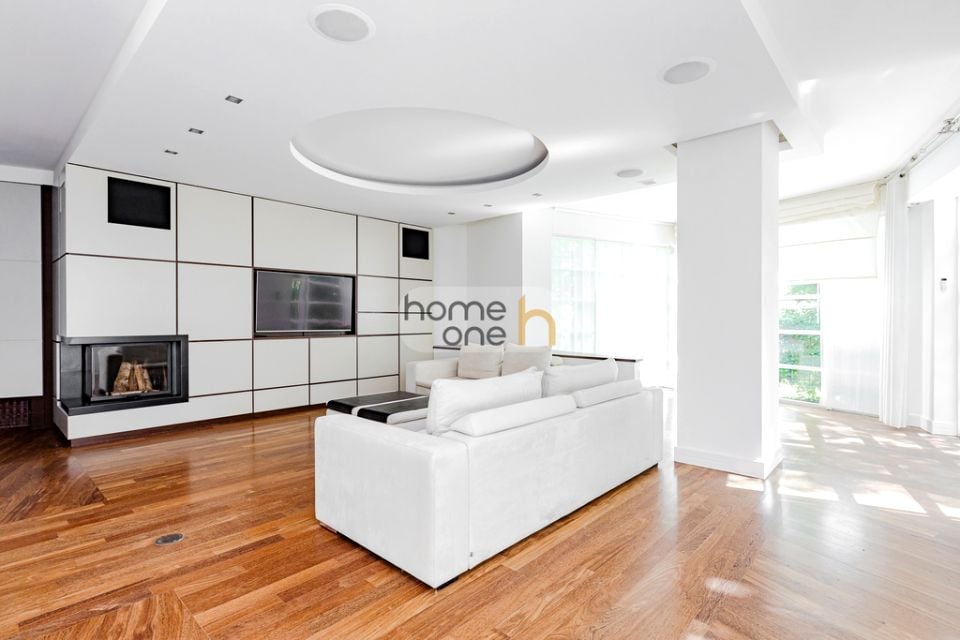 Apartament Warszawa