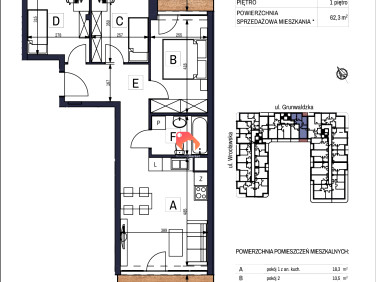 Mieszkanie Bydgoszcz