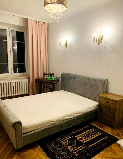 Mieszkanie Warszawa