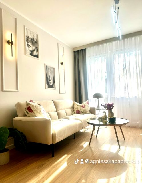 Mieszkanie Bydgoszcz