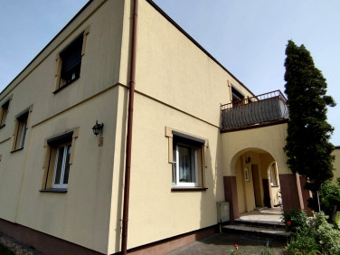 Dom Poznań
