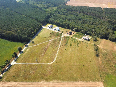 Działka budowlana Ostrów Wielkopolski sprzedam