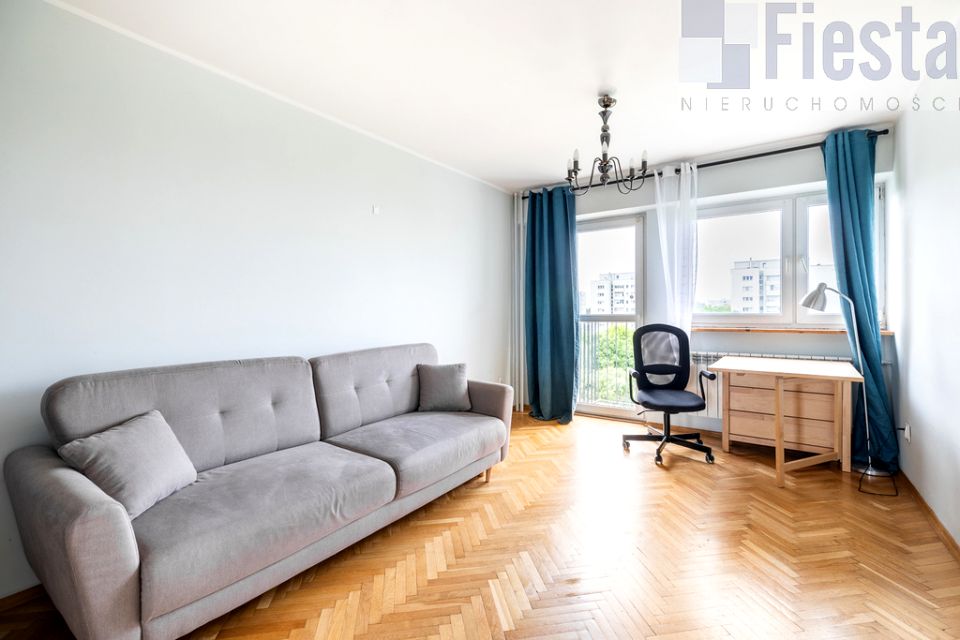 Mieszkanie Warszawa