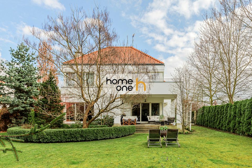 Dom Warszawa sprzedaż