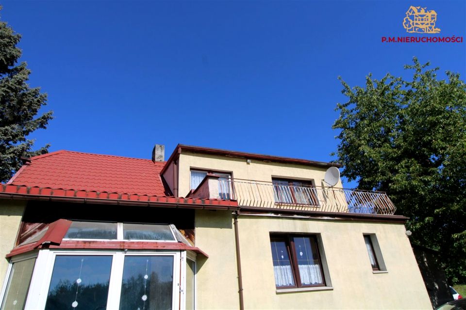 Dom Rybnik