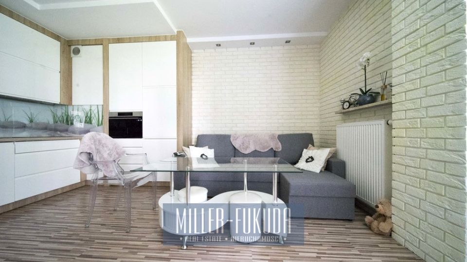 Mieszkanie Warszawa wynajem