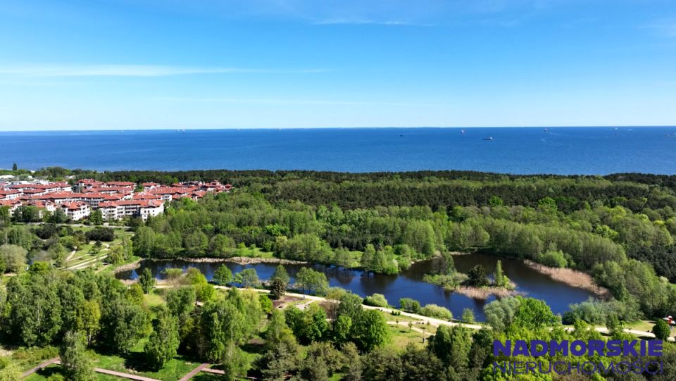 Mieszkanie Gdańsk