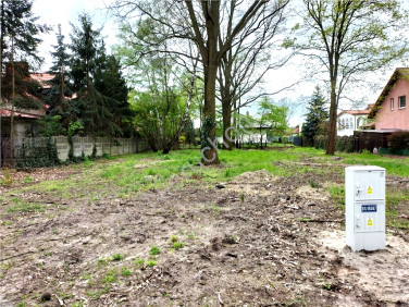 Działka budowlana Grodzisk Mazowiecki sprzedam