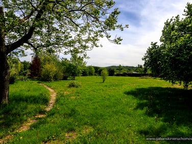 Działka Tarnów