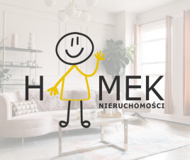 Homek Nieruchomości