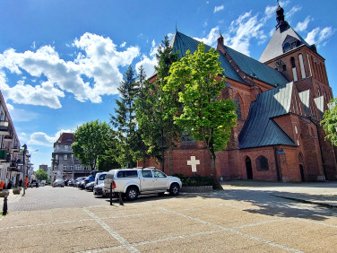 Mieszkanie Koszalin sprzedaż