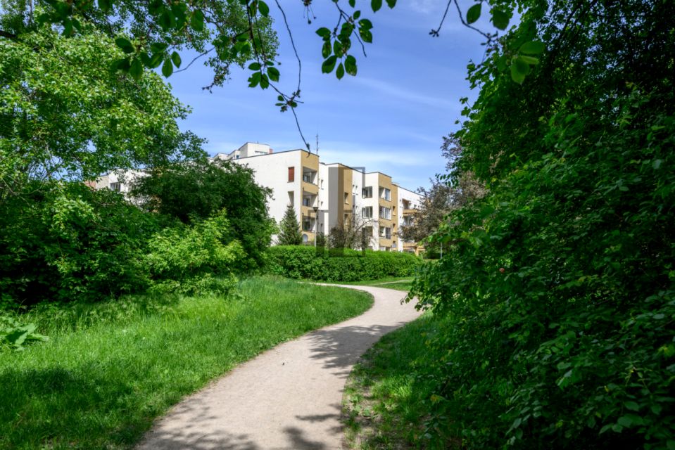 Mieszkanie Warszawa sprzedaż