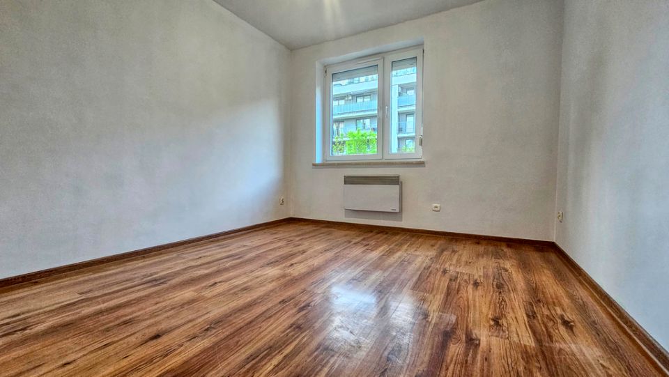 Mieszkanie blok mieszkalny Kraków