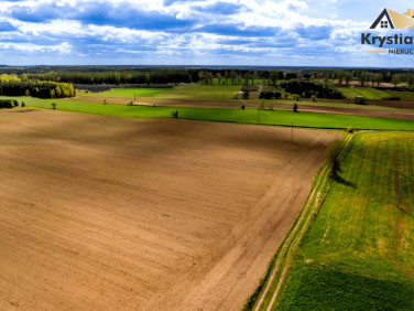 Działka Mściszewice