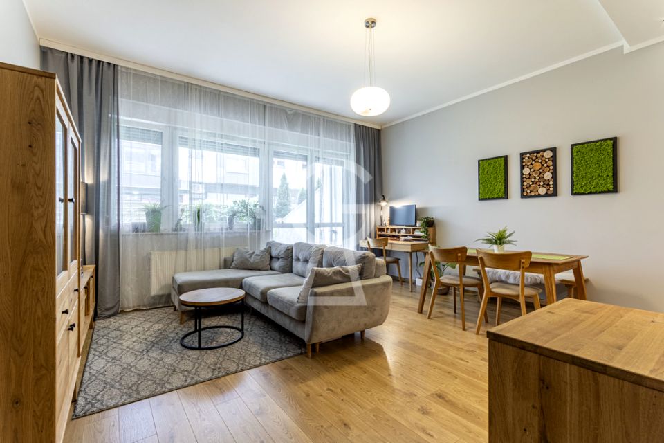 Mieszkanie apartamentowiec sprzedaż