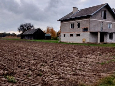 Działka budowlana Kozerki