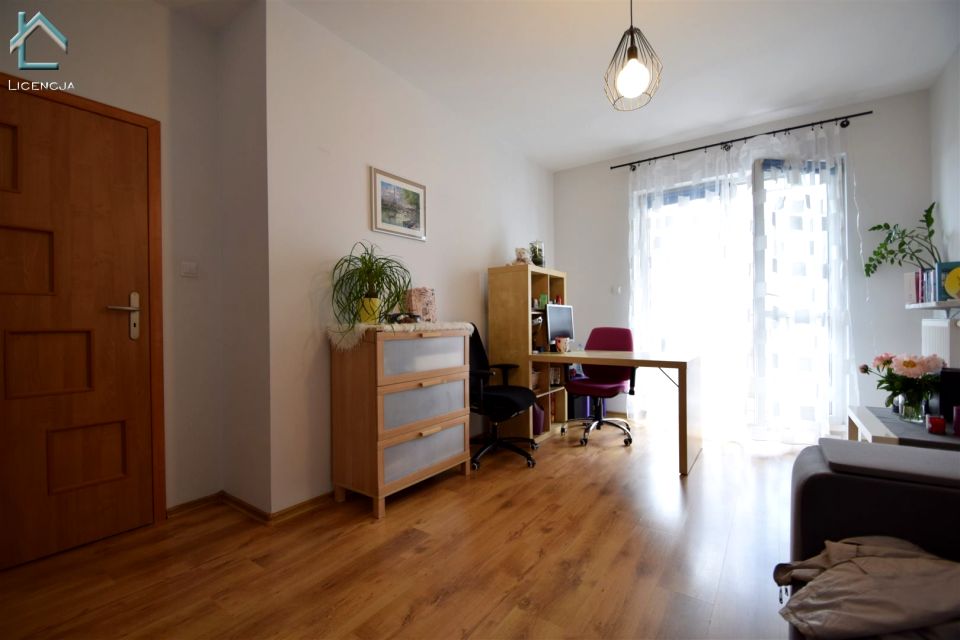 Mieszkanie Warszawa wynajem