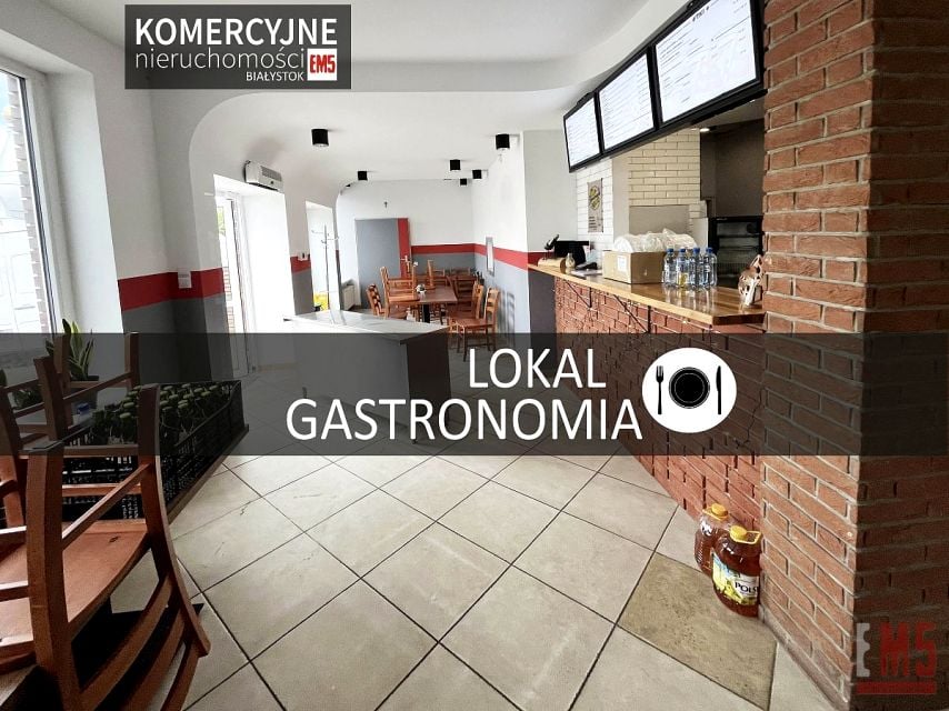 Lokal Białystok