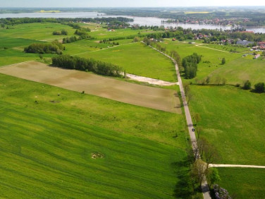 Działka budowlana Bogaczewo