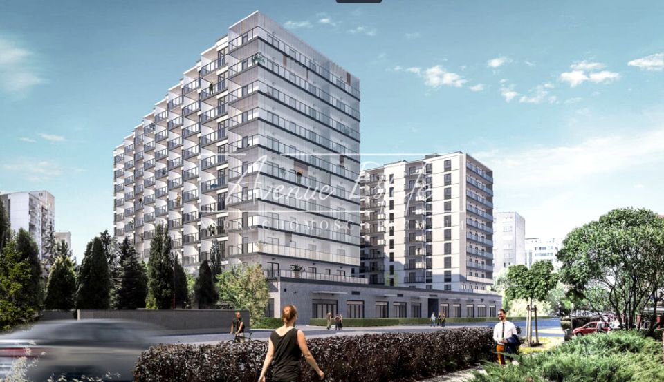 Mieszkanie Warszawa wynajem